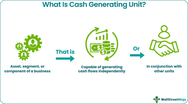 Cash Generating Unit
