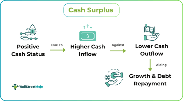 Cash Surplus