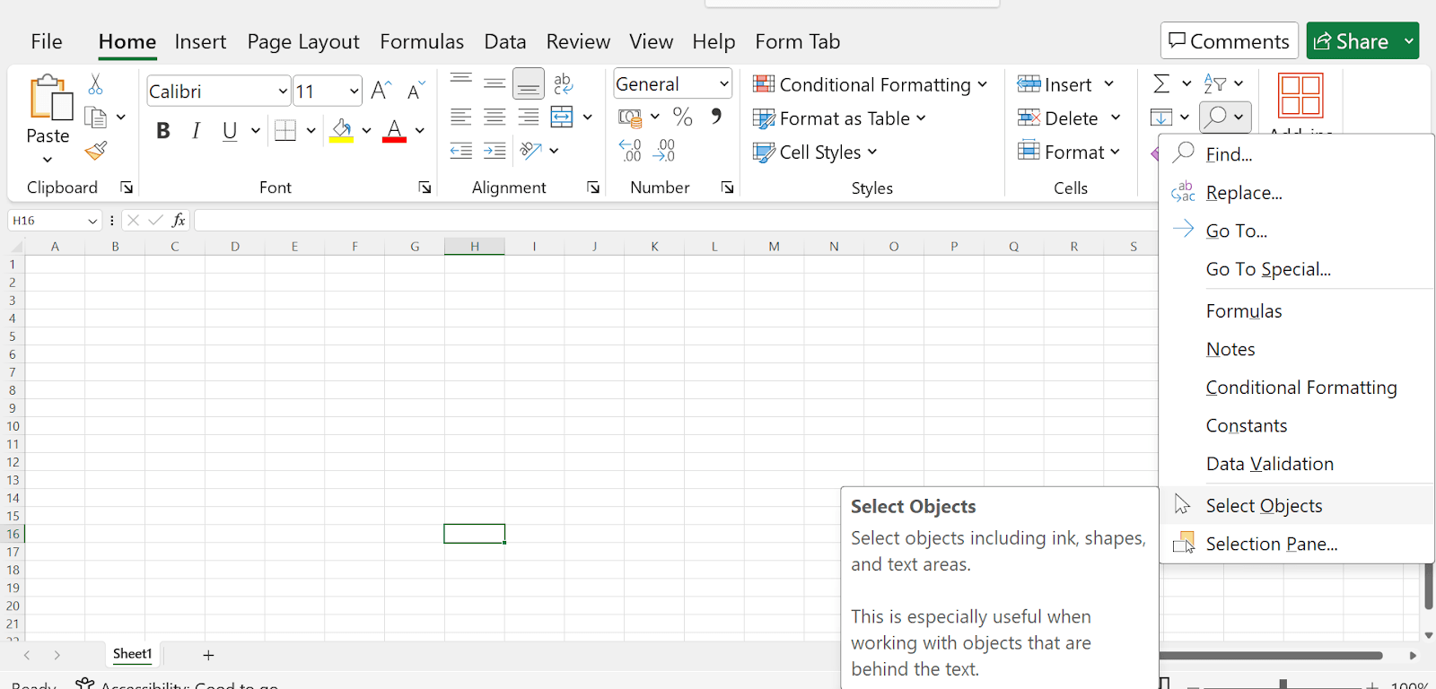 Check Mark In Excel FAQ