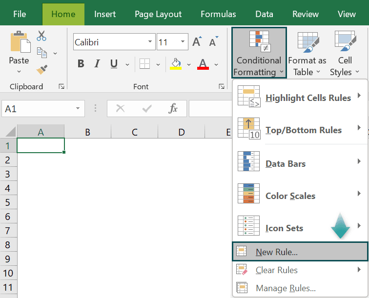 Conditional Formatting With Formulas FAQ-1.png