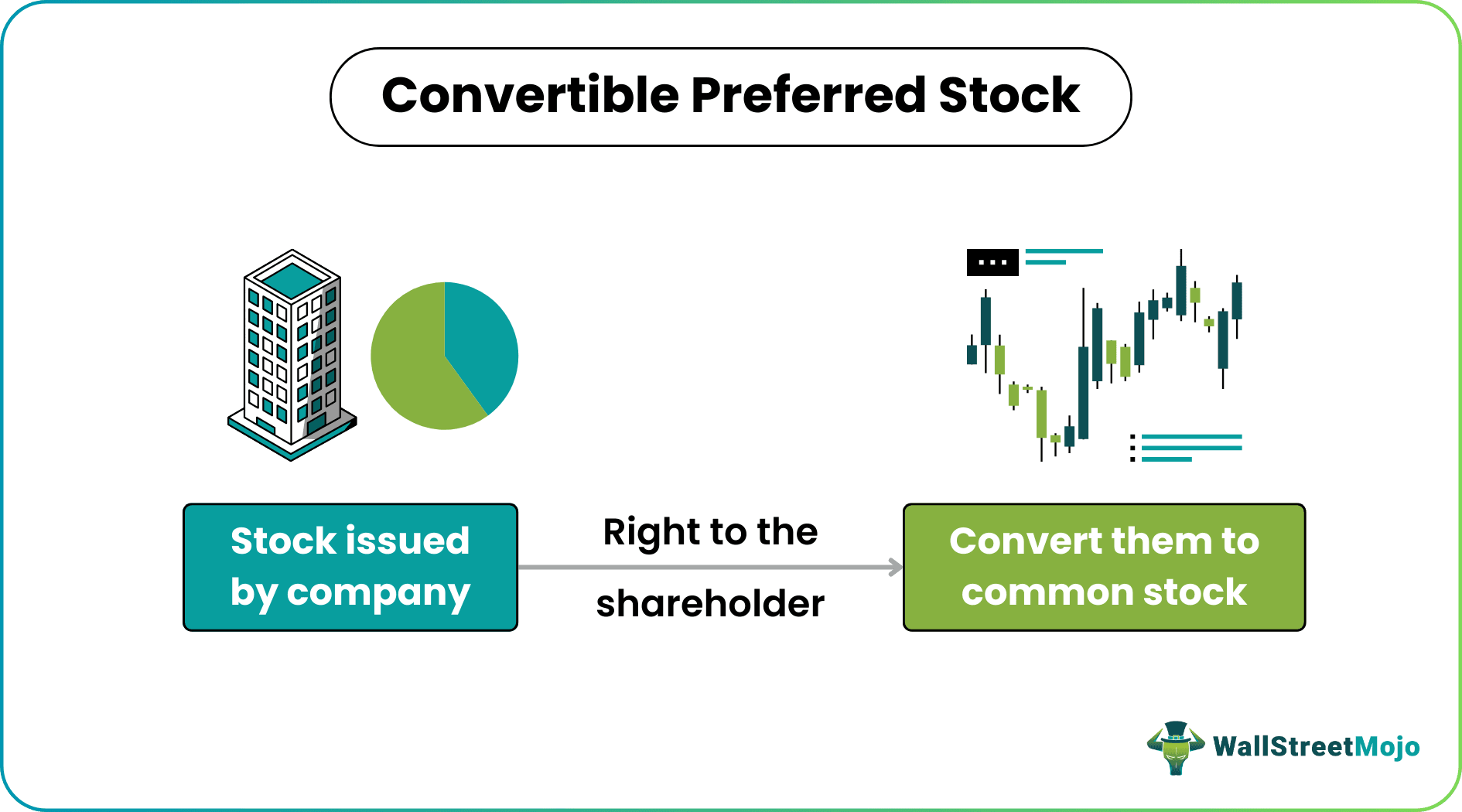 Convertible Preferred Stock