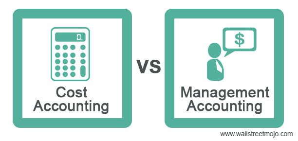 Cost Accounting vs Management Accounting | Top 9 Differences