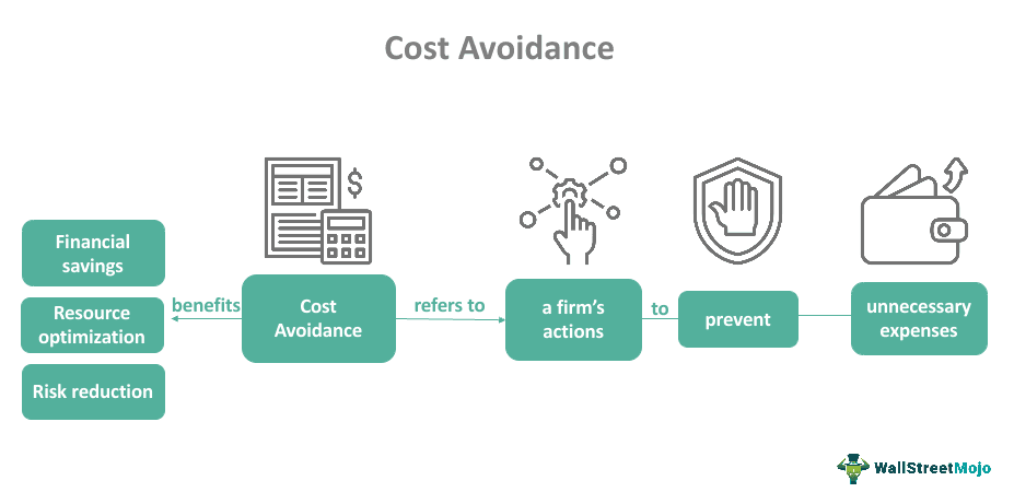Cost Avoidance