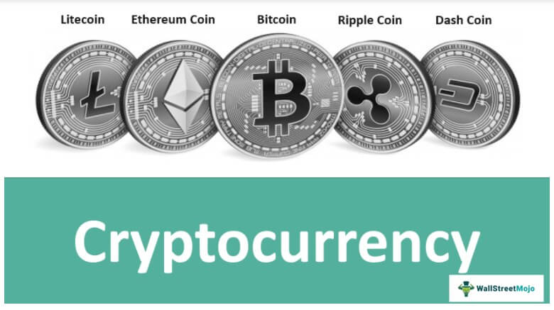 Cryptocurrency
