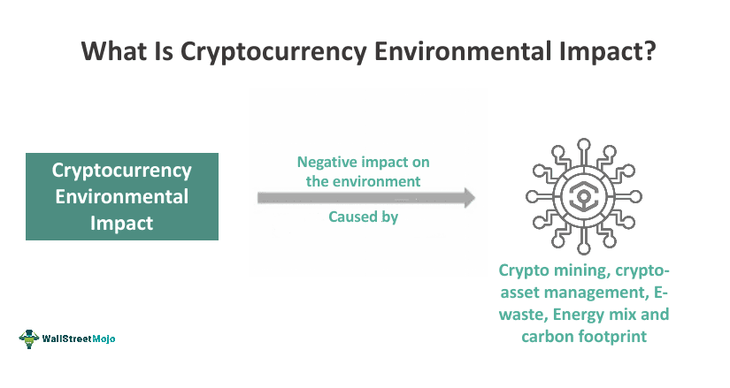 Cryptocurrency Environmental Impact
