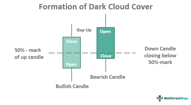 Dark Cloud Cover
