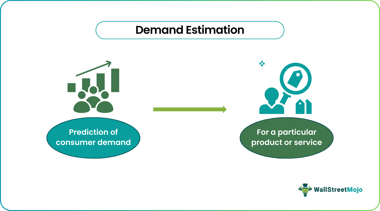 Demand Estimation