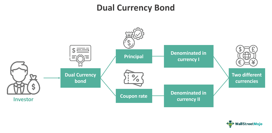 Dual Currency Bond