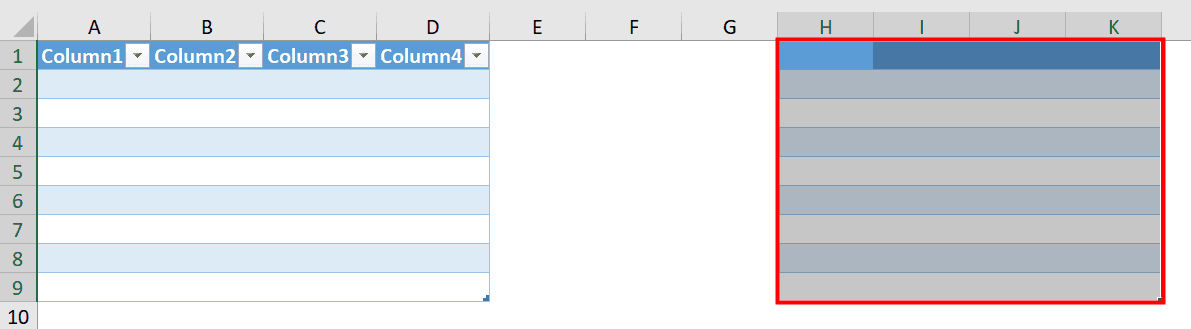 Excel Table Styles & Formats Excel FAQ 4-2.png