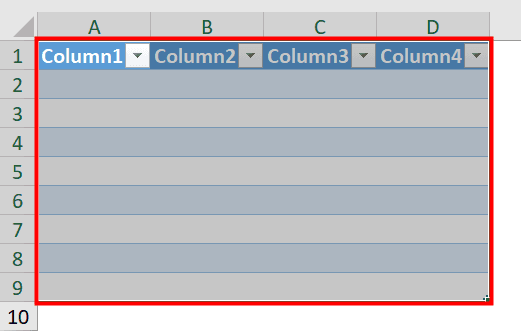 Excel Table Styles & Formats Excel FAQ 4.png
