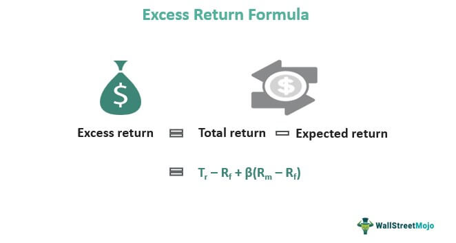 Excess Return