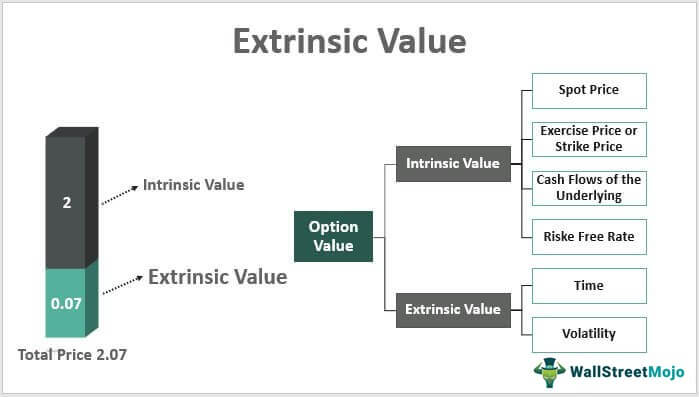 Extrinsic Value