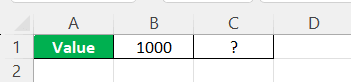 False In Excel FAQ 1