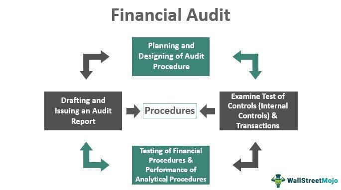 Financial Audit