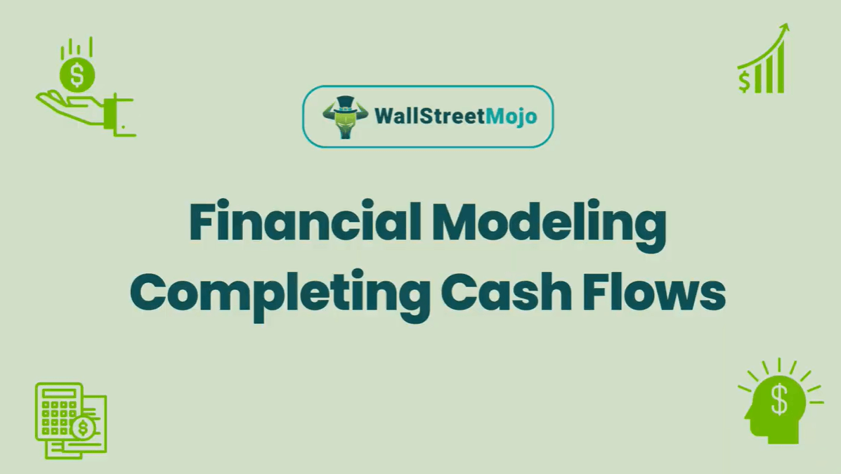 Financial Modeling: Learn In 9 Easy Steps
