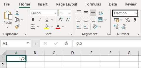 Fractions In Excel FAQ 2-2.jpg
