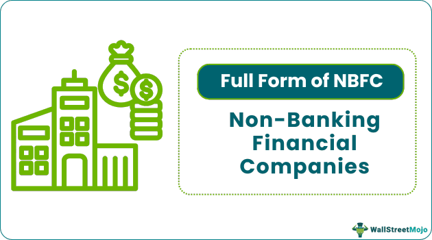 Full Form of NBFC