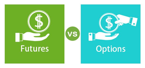 Futures vs Options