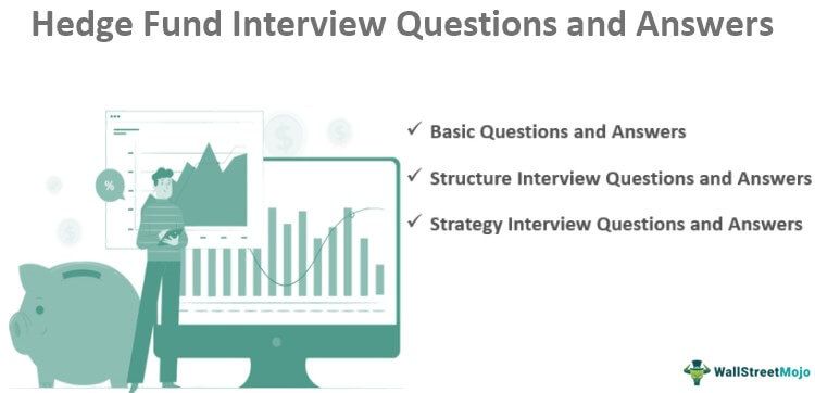 Top 20 Hedge Fund Interview Questions and Answers