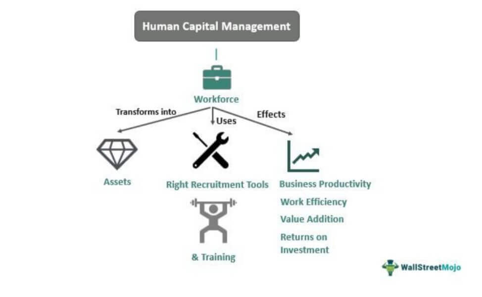 Human Capital Management