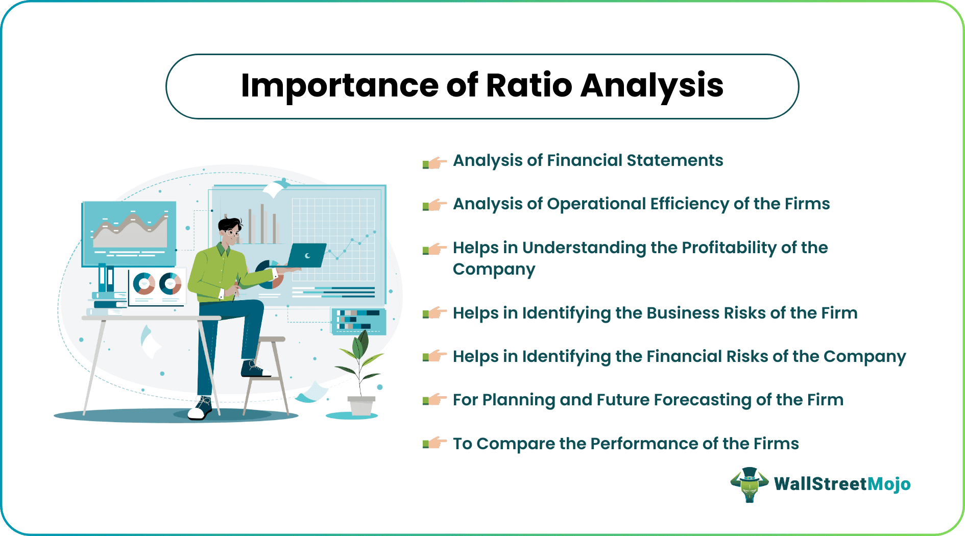 Importance of Ratio Analysis