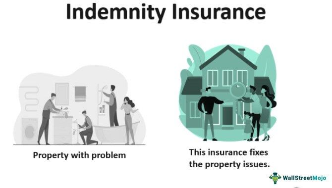 Indemnity Insurance