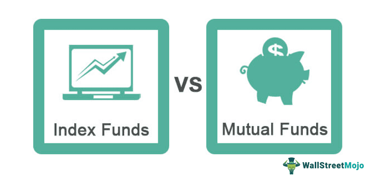 Index Funds vs Mutual Funds