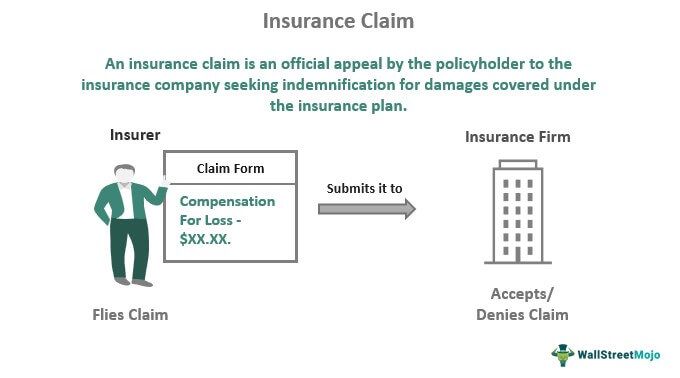 Insurance Claim