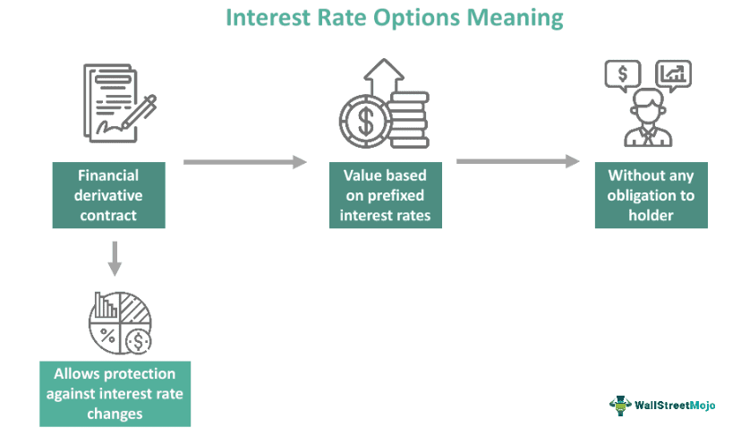Interest Rate Options