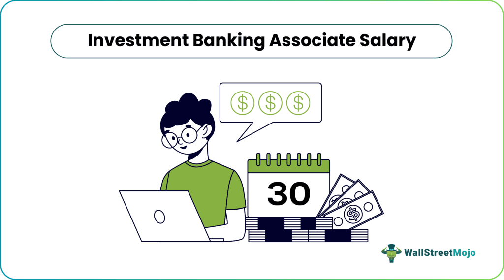 Investment Banking Associate Salary