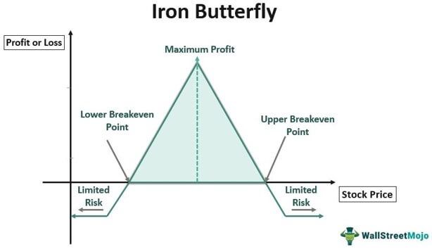Iron Butterfly