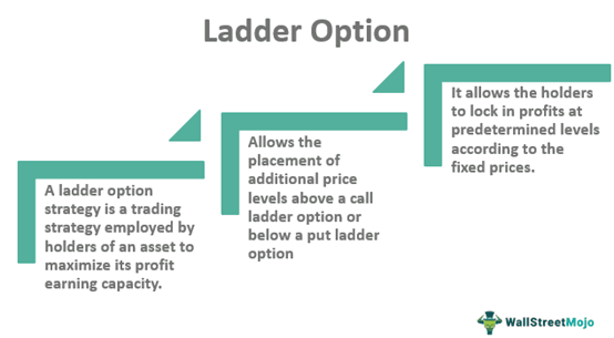 Ladder Option