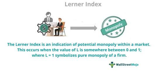Lerner Index