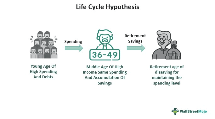 Life Cycle Hypothesis
