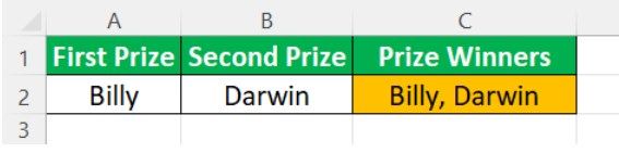 Line Breaks In Excel FAQ 1-1