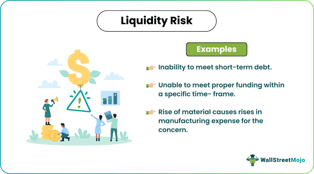 Liquidity Risk