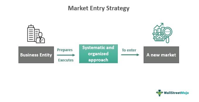 Market Entry Strategy