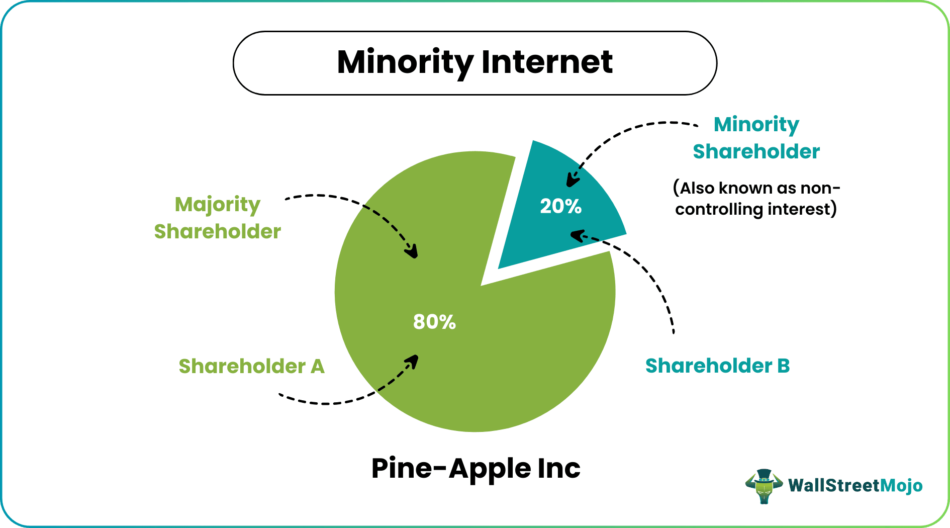 Minority Interest