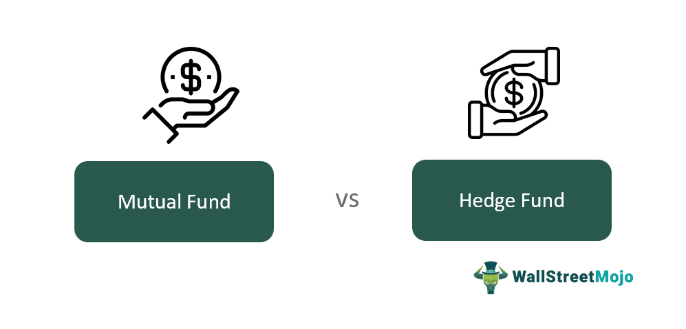 Mutual Fund vs Hedge Fund
