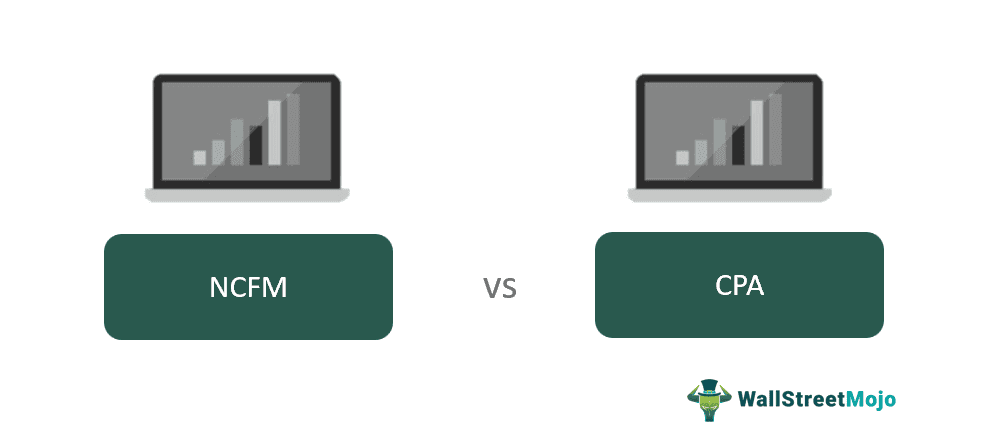 NCFM vs CPA