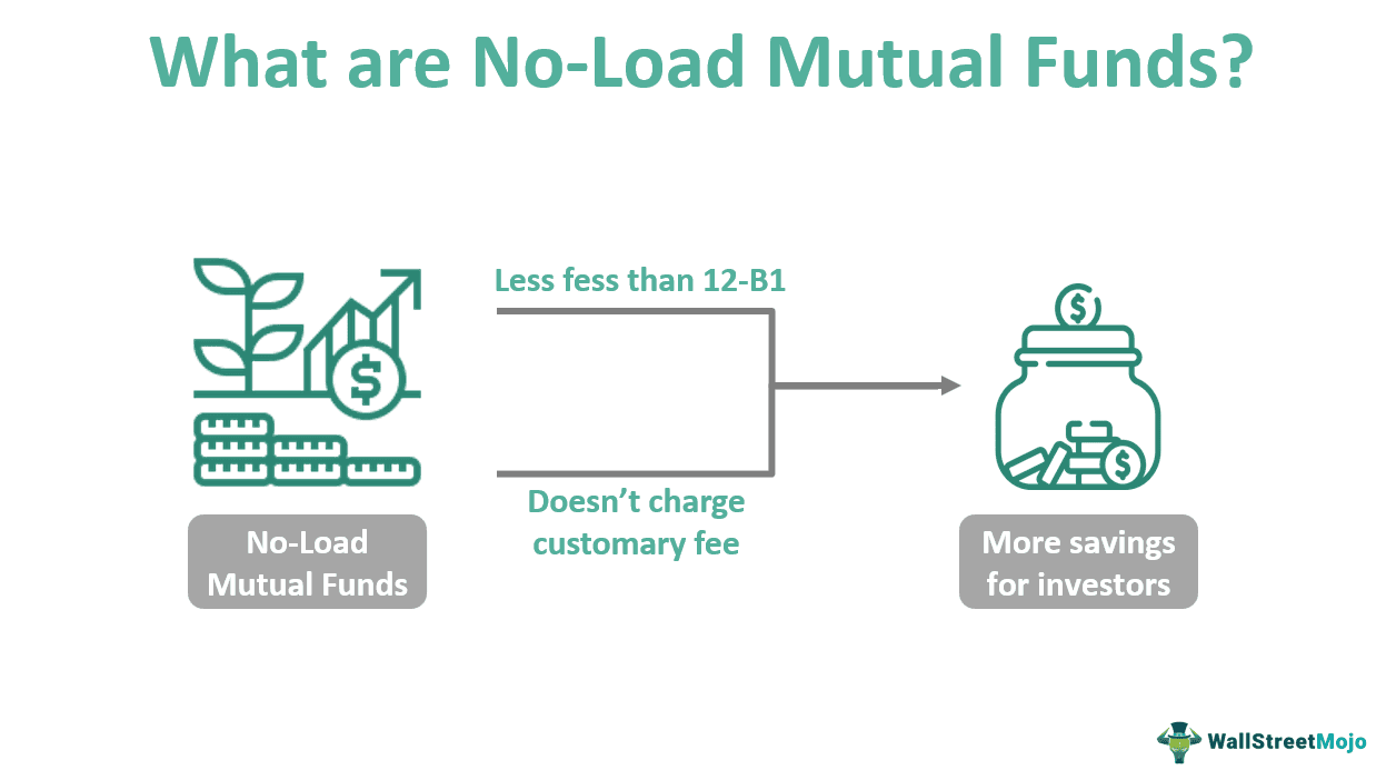 No-Load Mutual Fund