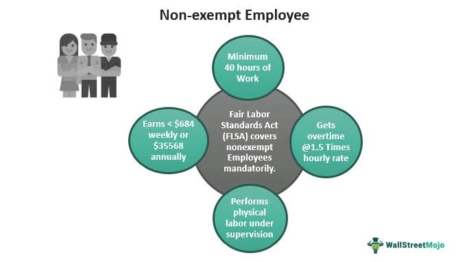 Non-Exempt Employee