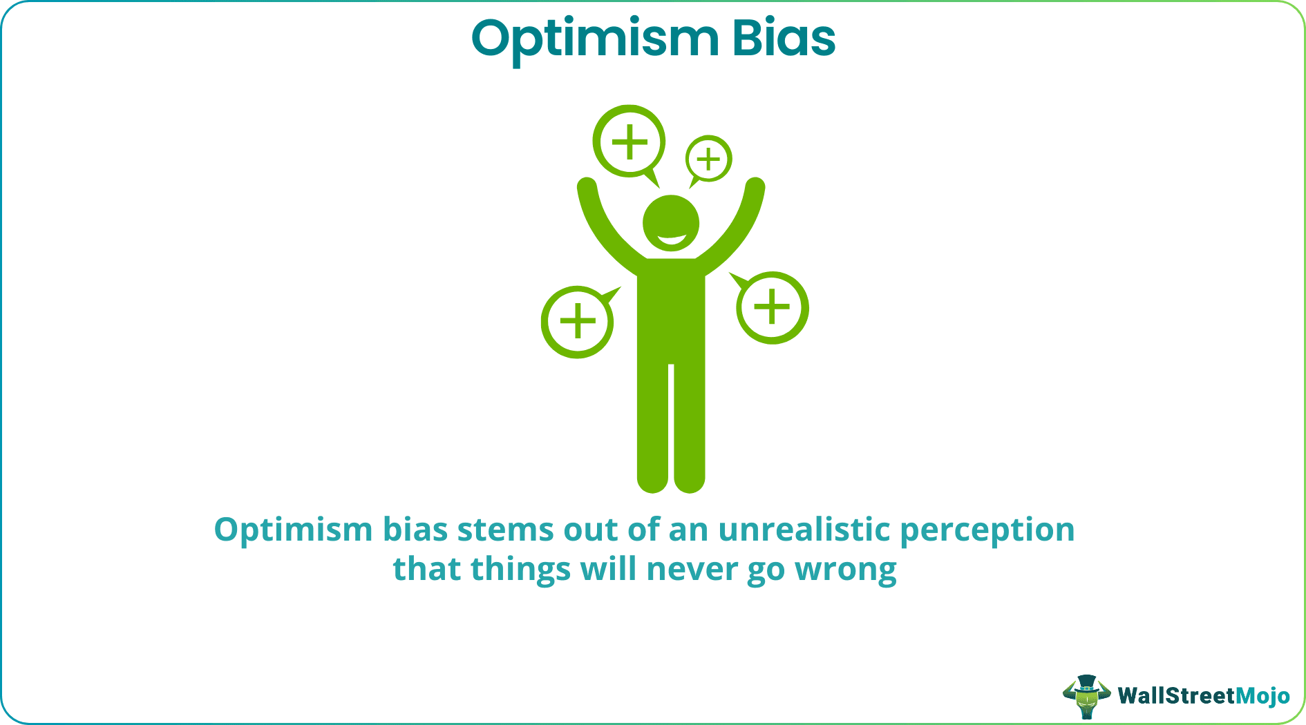 Optimism Bias