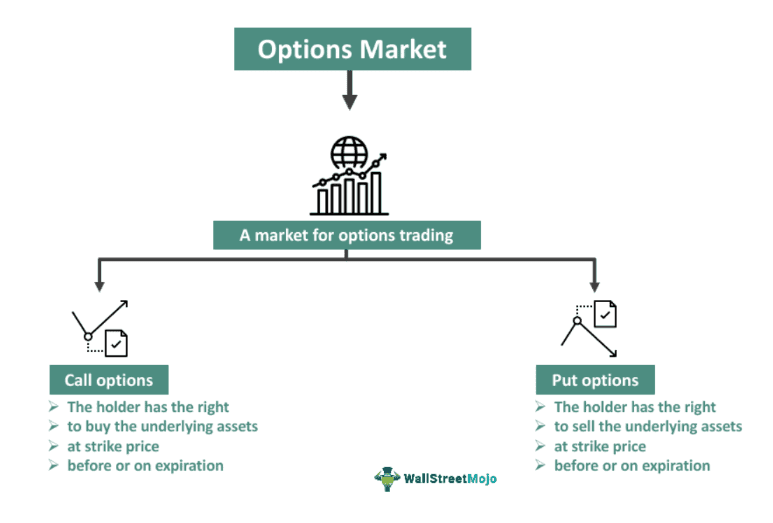 Options Market