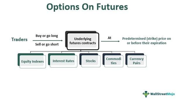 Options On Futures