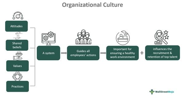 Organizational Culture