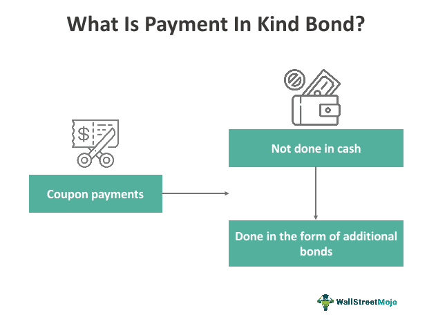 Payment in Kind Bond