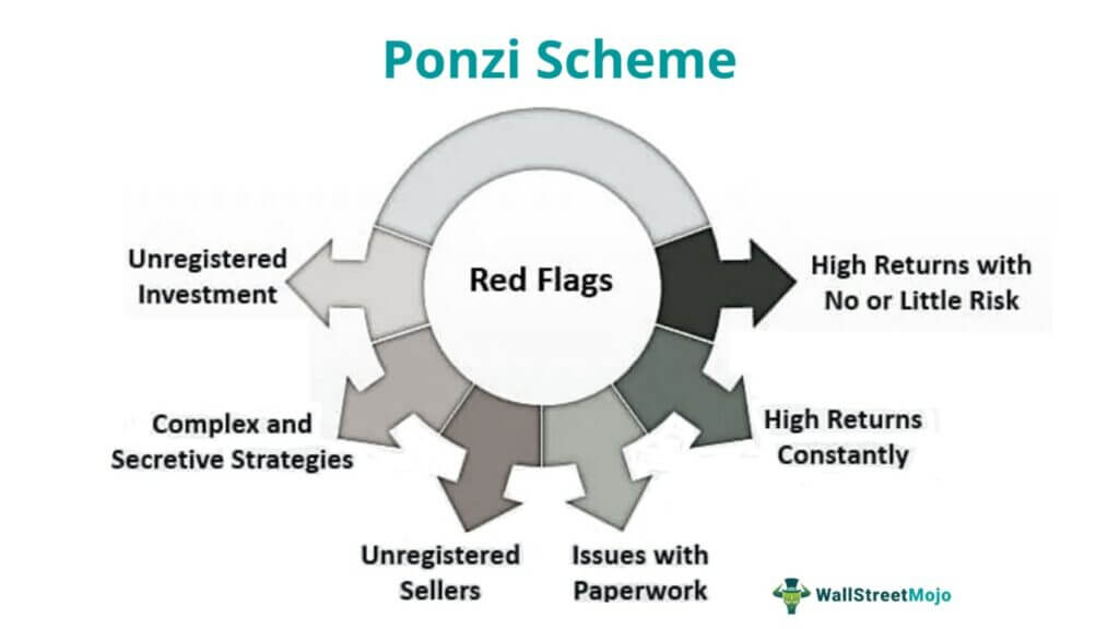 Ponzi Scheme