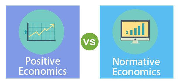 Positive vs Normative Economics