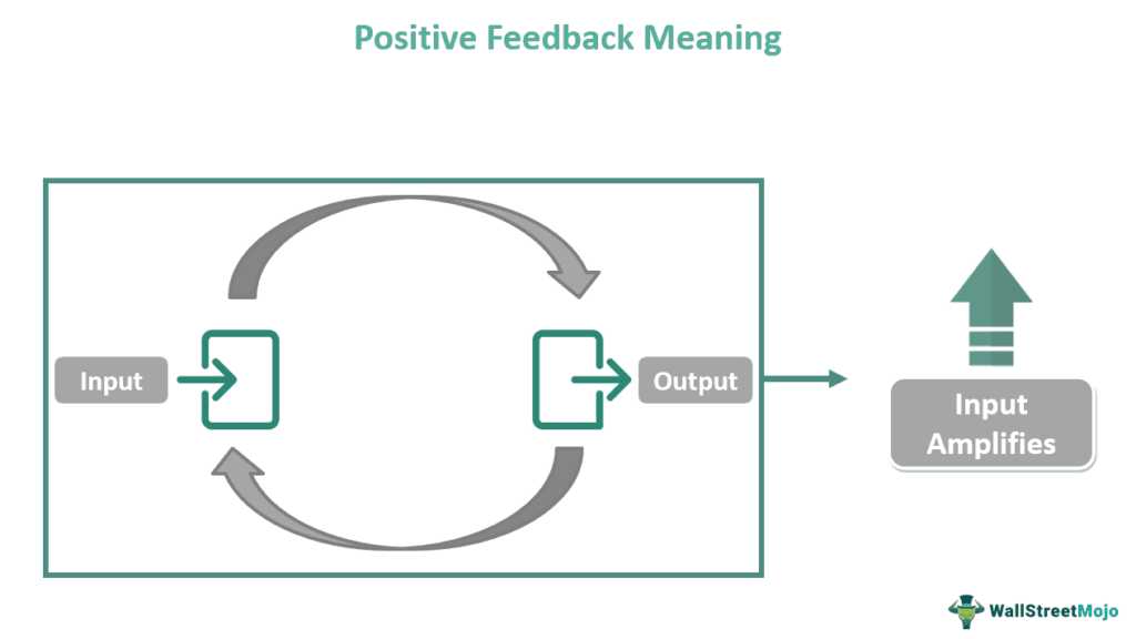 Positive Feedback